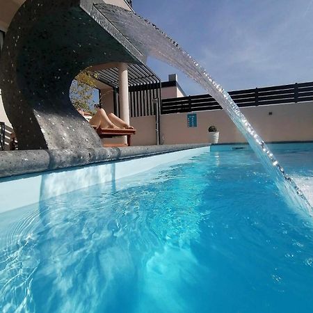 Holiday&Suite Klanac Вир Экстерьер фото