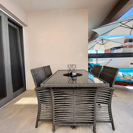 Holiday&Suite Klanac Вир Экстерьер фото