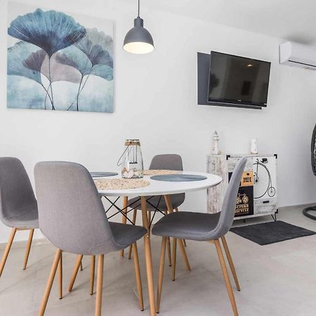 Holiday&Suite Klanac Вир Экстерьер фото