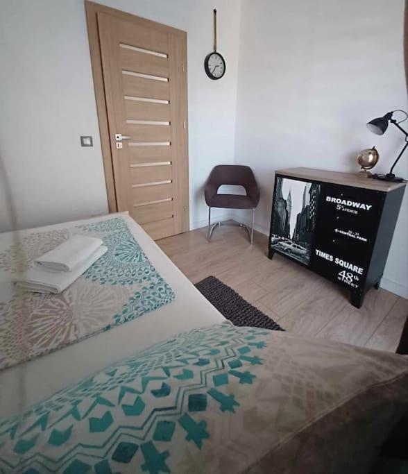 Holiday&Suite Klanac Вир Экстерьер фото