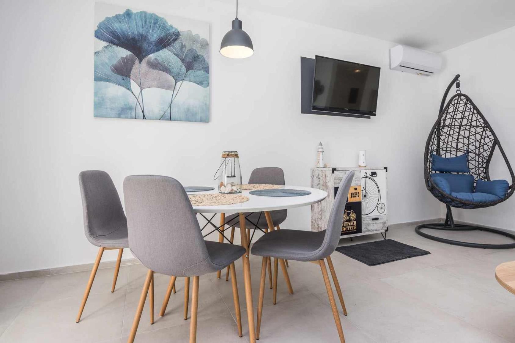 Holiday&Suite Klanac Вир Экстерьер фото