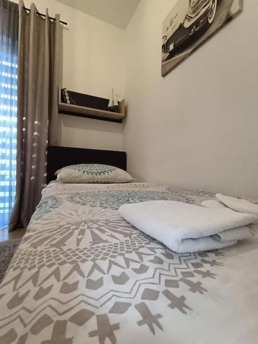 Holiday&Suite Klanac Вир Экстерьер фото