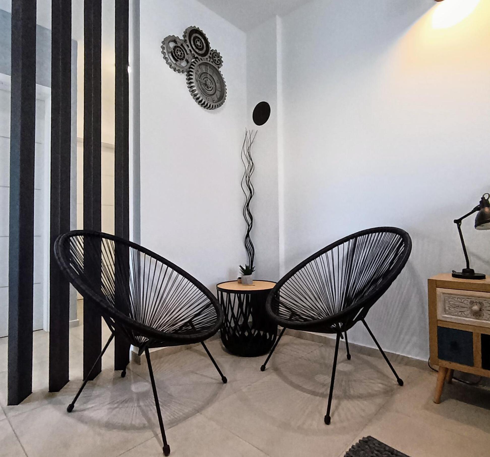 Holiday&Suite Klanac Вир Экстерьер фото