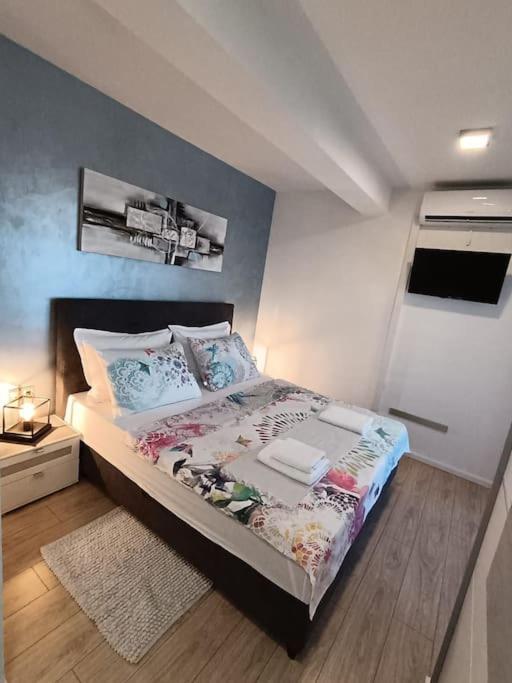 Holiday&Suite Klanac Вир Экстерьер фото
