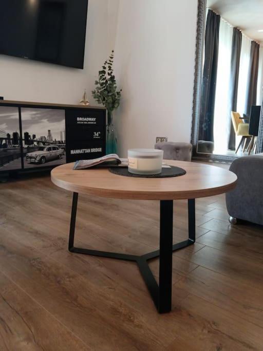 Holiday&Suite Klanac Вир Экстерьер фото
