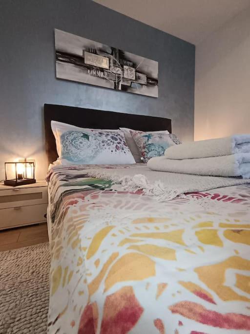 Holiday&Suite Klanac Вир Экстерьер фото