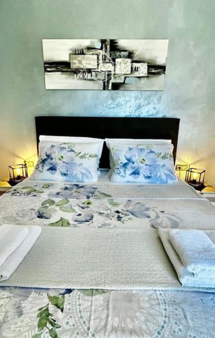 Holiday&Suite Klanac Вир Экстерьер фото