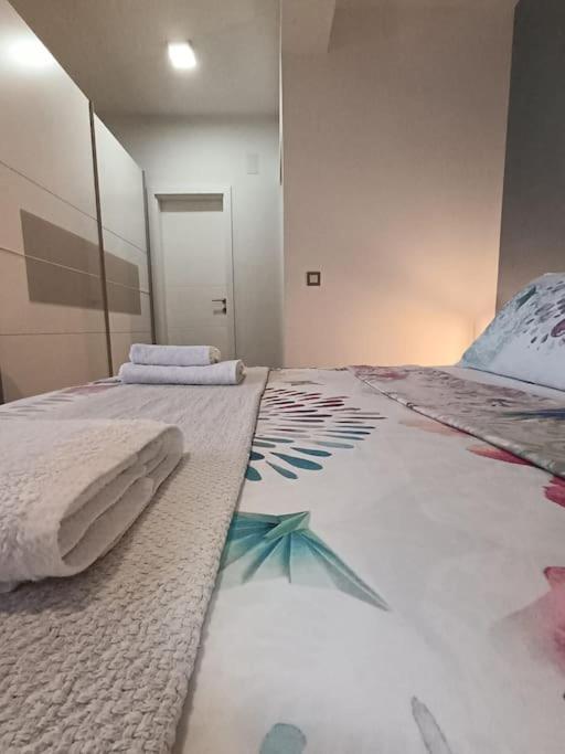 Holiday&Suite Klanac Вир Экстерьер фото