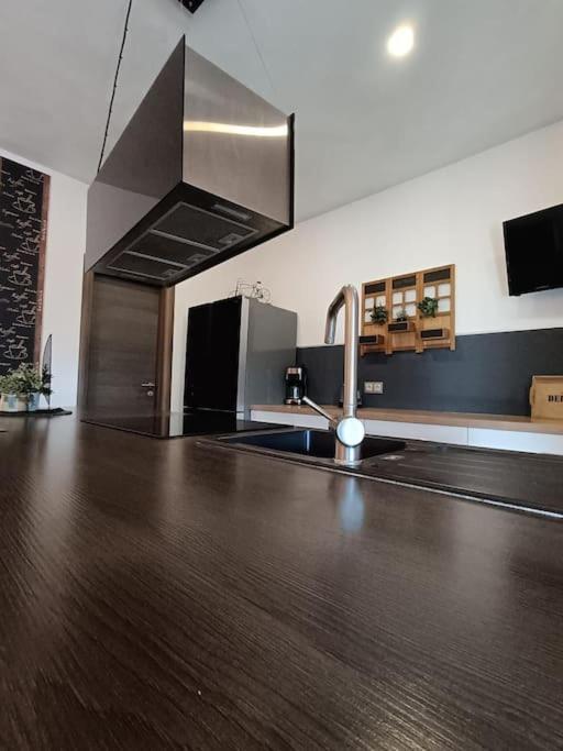 Holiday&Suite Klanac Вир Экстерьер фото