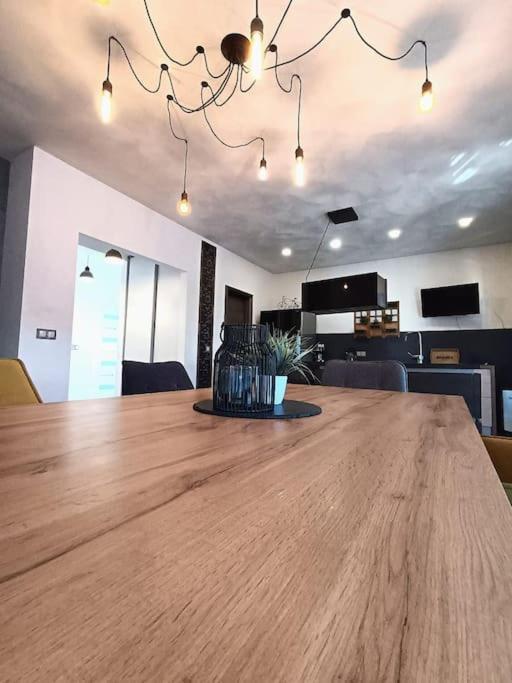 Holiday&Suite Klanac Вир Экстерьер фото