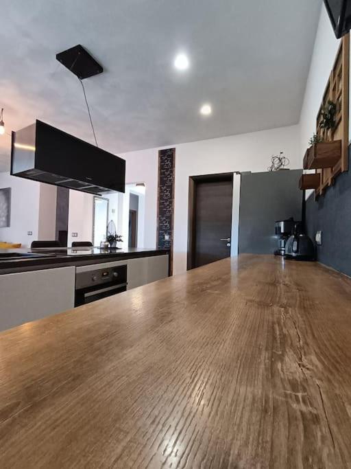 Holiday&Suite Klanac Вир Экстерьер фото