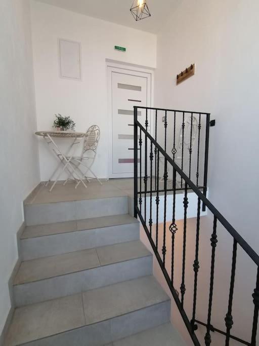 Holiday&Suite Klanac Вир Экстерьер фото
