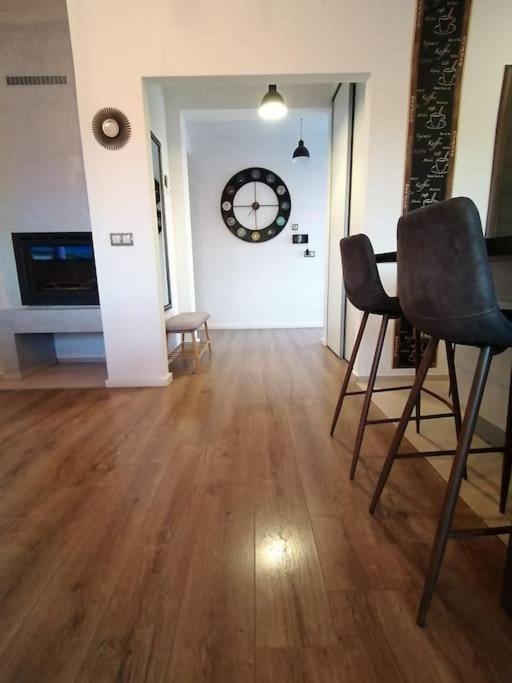 Holiday&Suite Klanac Вир Экстерьер фото