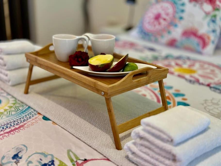 Holiday&Suite Klanac Вир Экстерьер фото