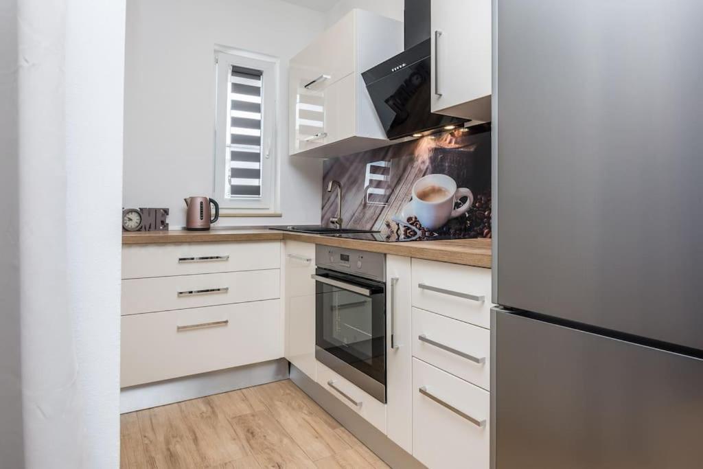 Holiday&Suite Klanac Вир Экстерьер фото