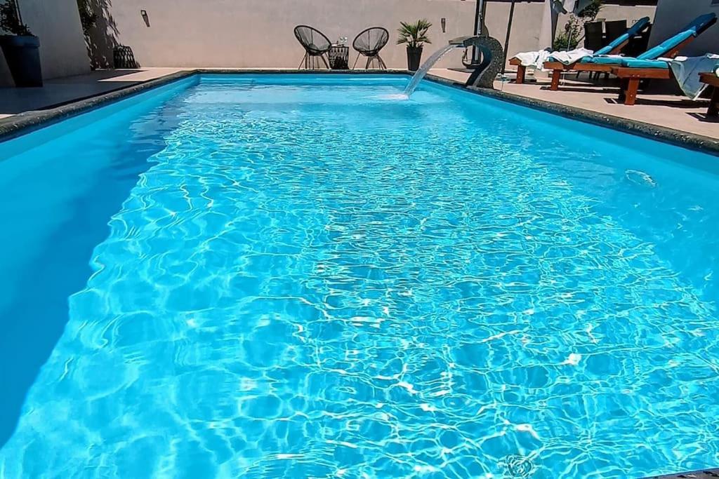 Holiday&Suite Klanac Вир Экстерьер фото