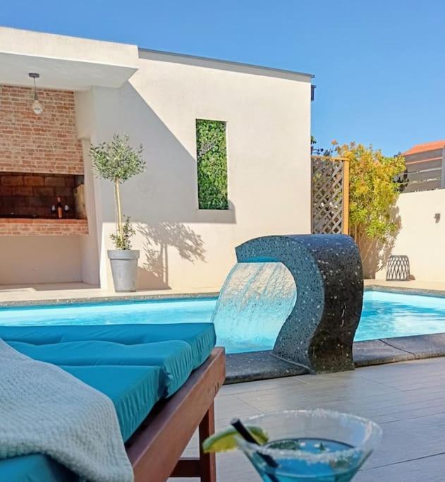 Holiday&Suite Klanac Вир Экстерьер фото